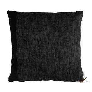 Ombrone Pillow Dark Grey 60x60x8cm Product Image